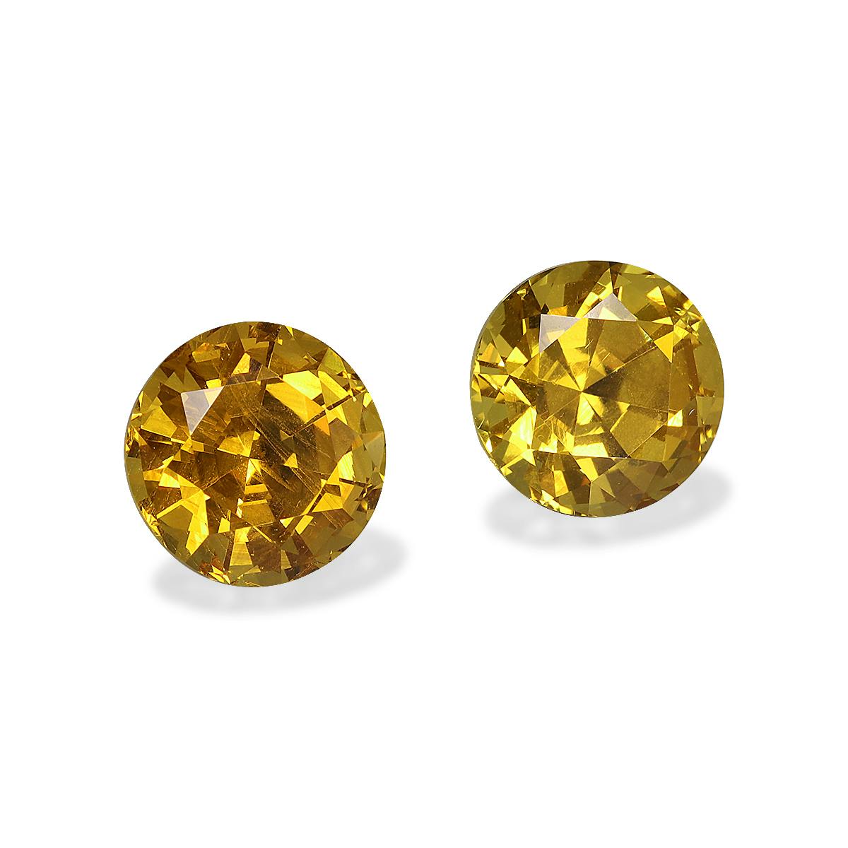 Grossular Garnet 4.85 ct